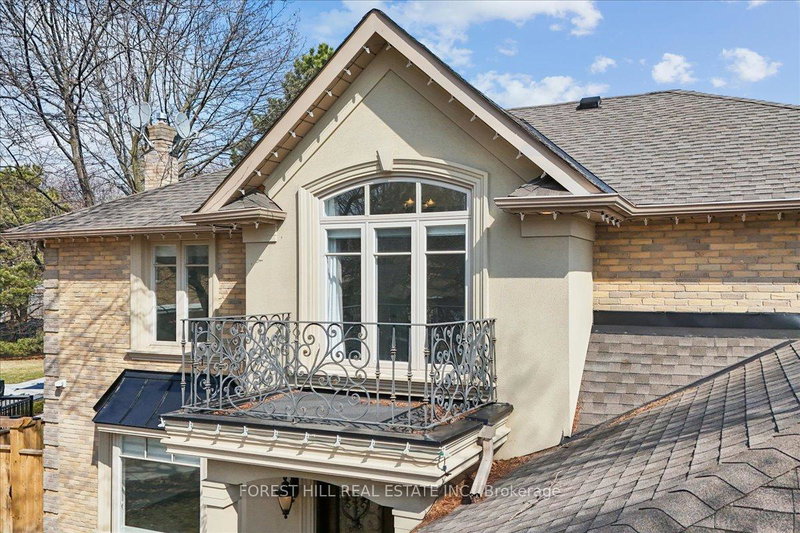 Image of home for listing MLS® W13747036