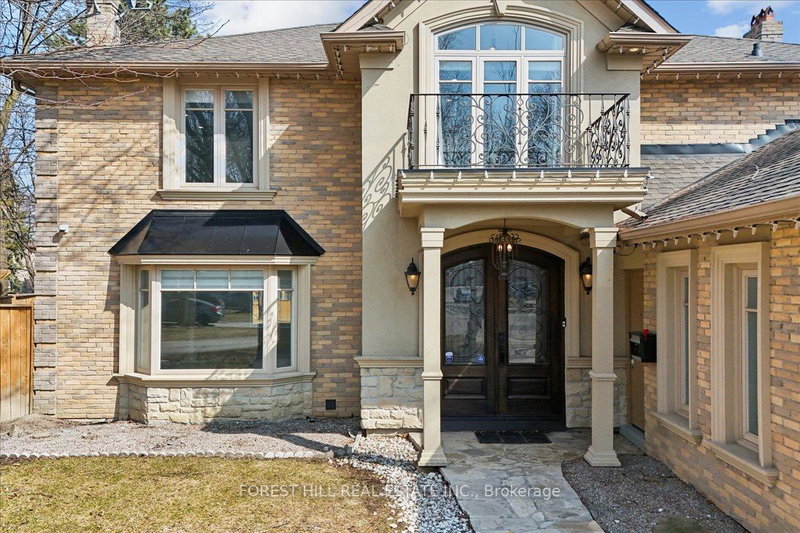 Image of home for listing MLS® W13747036