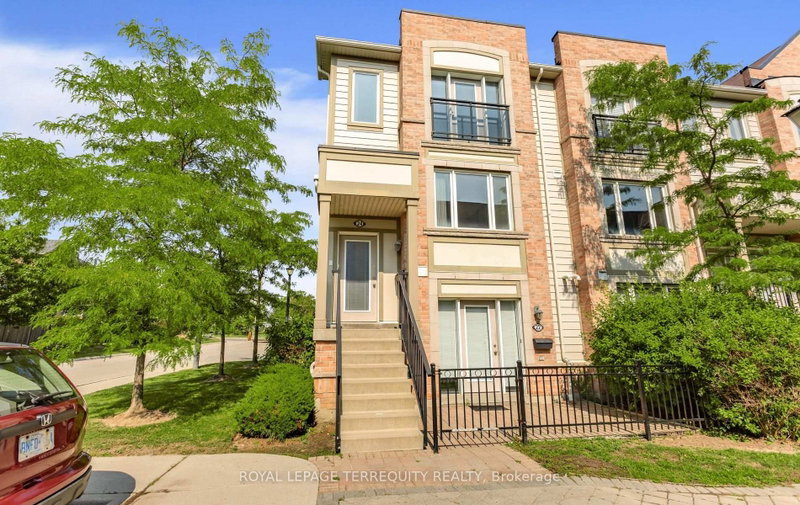 Image of home for listing MLS® W13747054