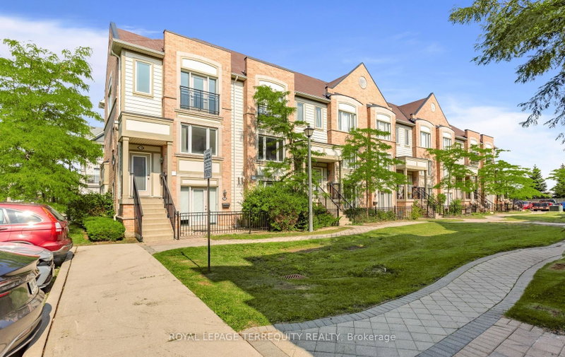 Image of home for listing MLS® W13747054