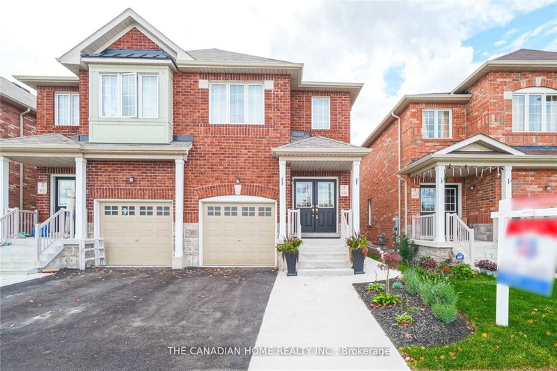 Image of home for listing MLS® W13747100