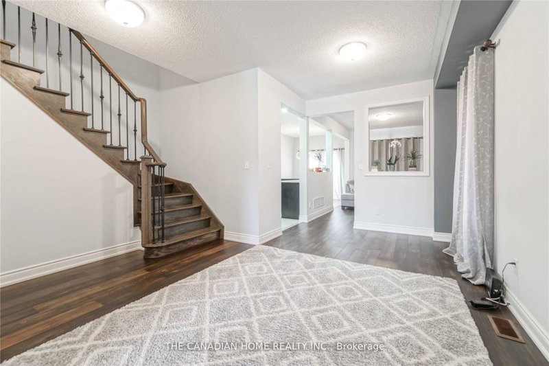 Image of home for listing MLS® W13747100