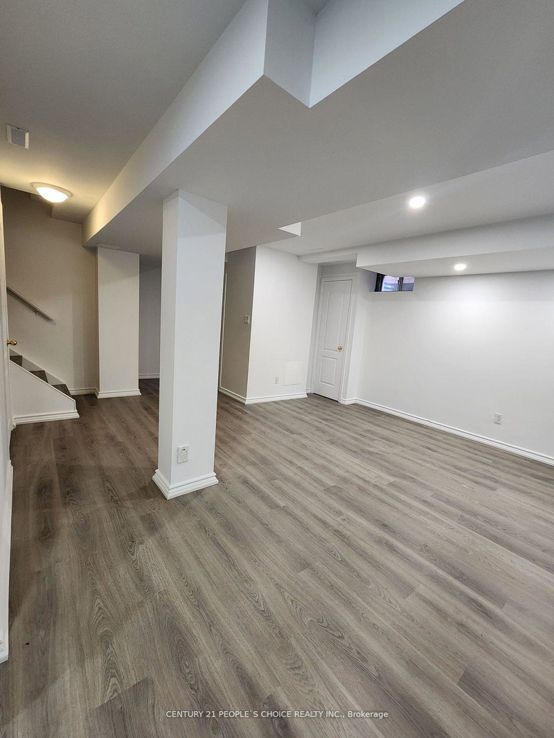 Image of home for listing MLS® W13747110