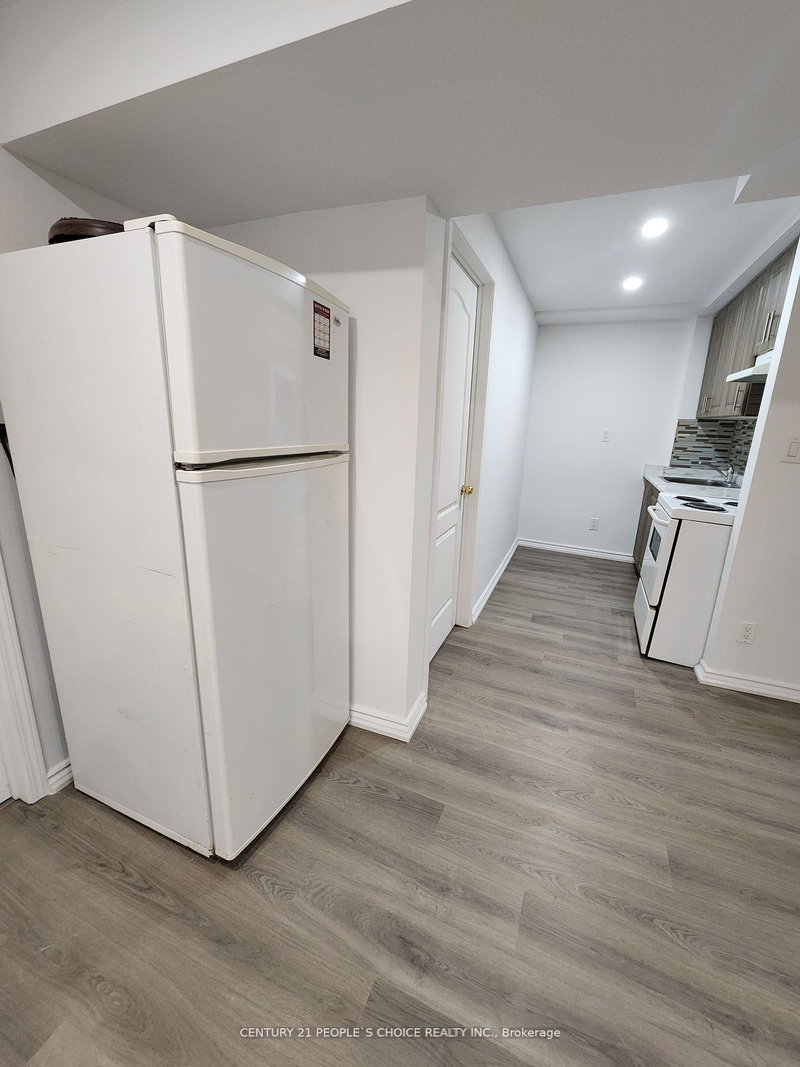Image of home for listing MLS® W13747110