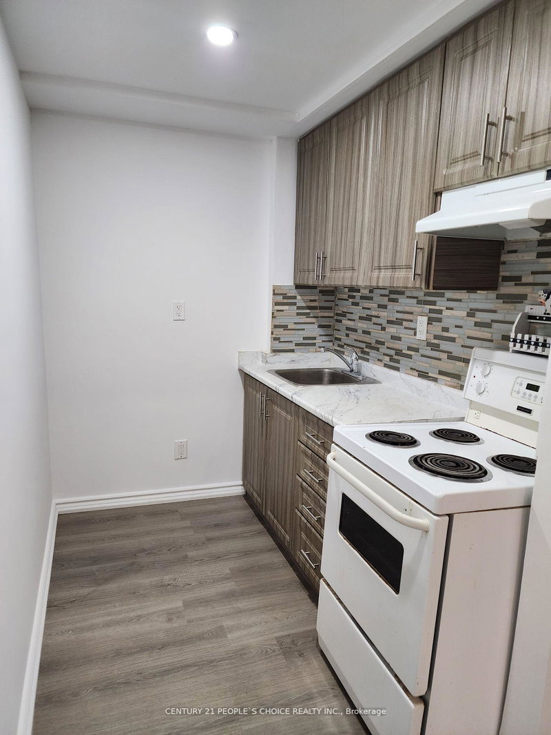 Image of home for listing MLS® W13747110