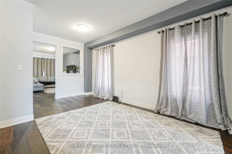 Image of home for listing MLS® W13747148