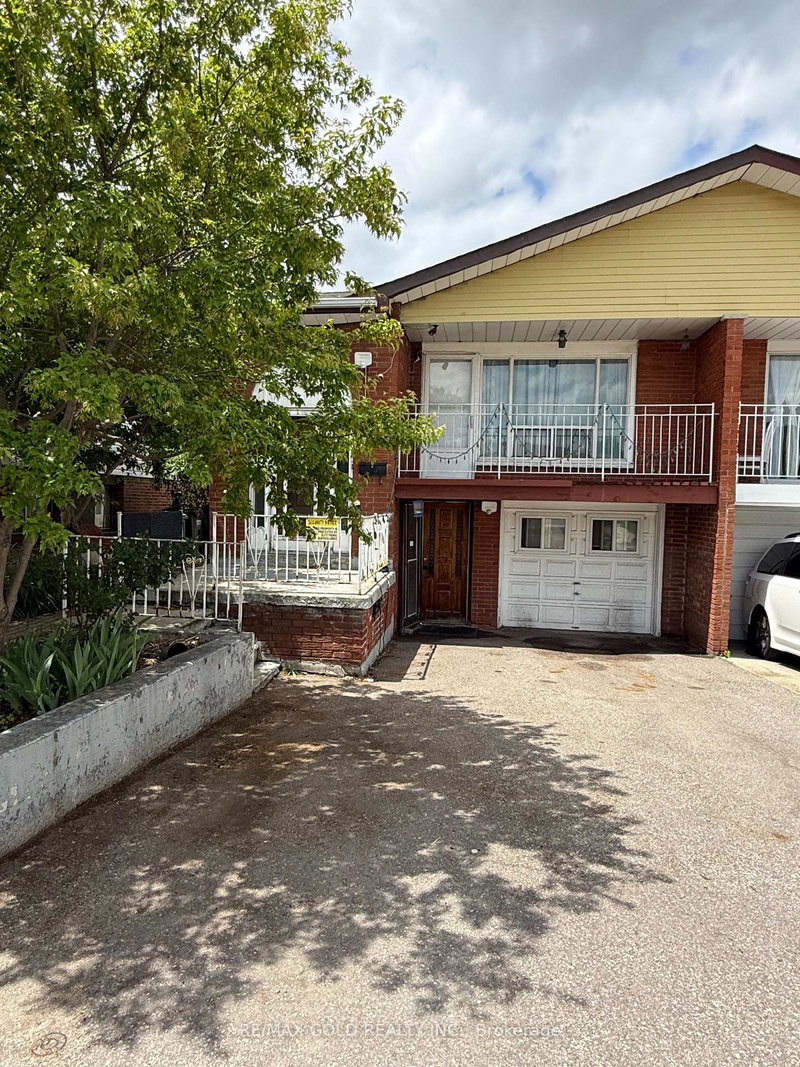 Image of home for listing MLS® W13747250
