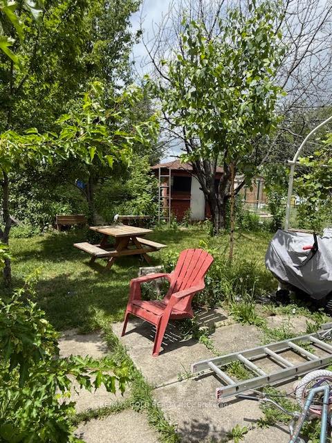 Image of home for listing MLS® W13747250