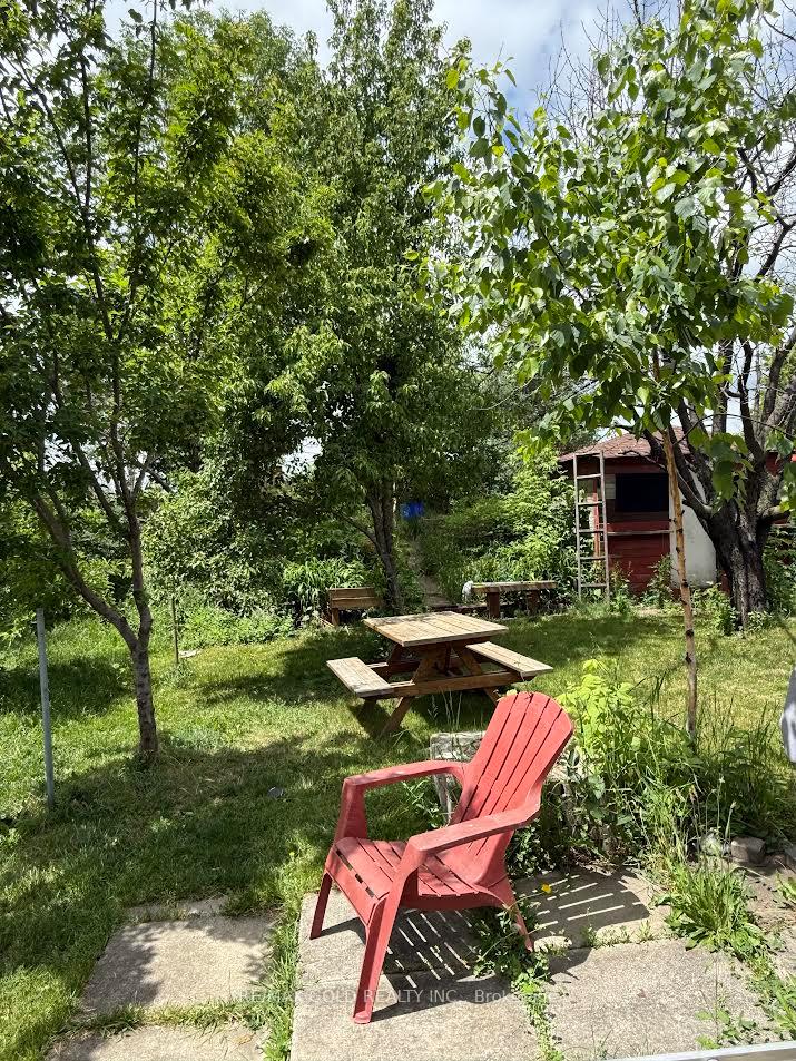 Image of home for listing MLS® W13747250