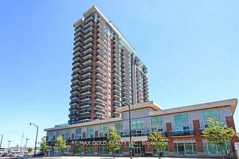 Image of home for listing MLS® W13747284