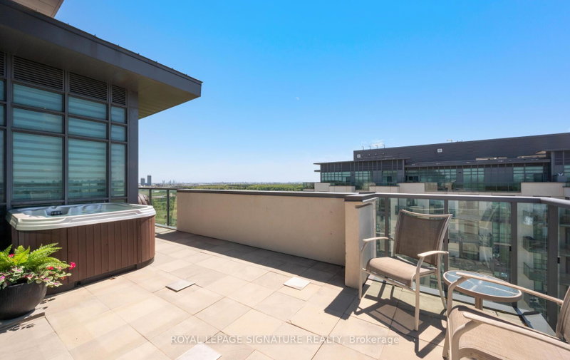 Image of home for listing MLS® W13747288
