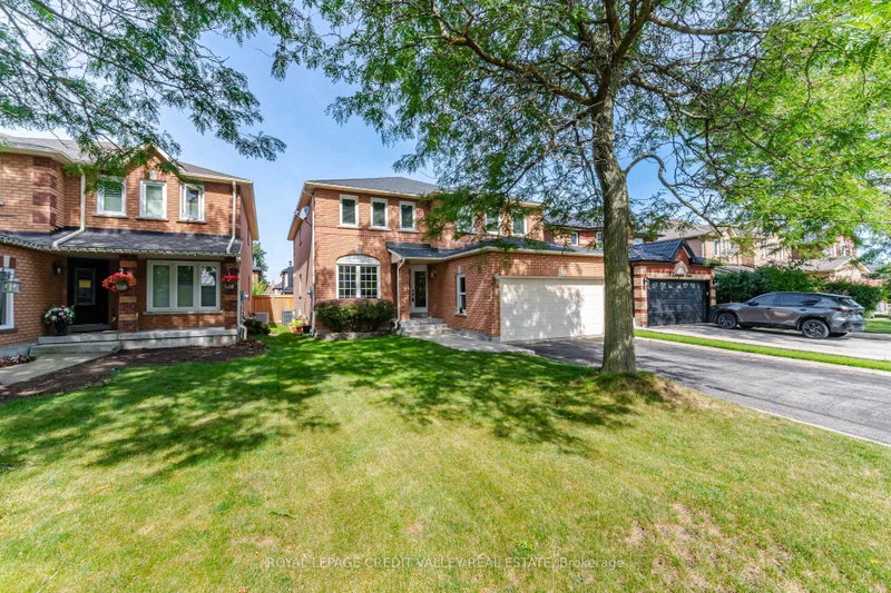 Image of home for listing MLS® W13747338