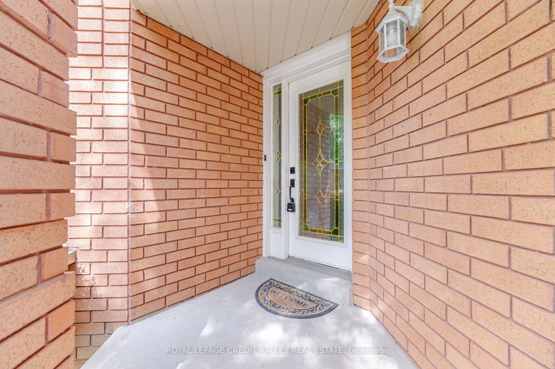 Image of home for listing MLS® W13747338