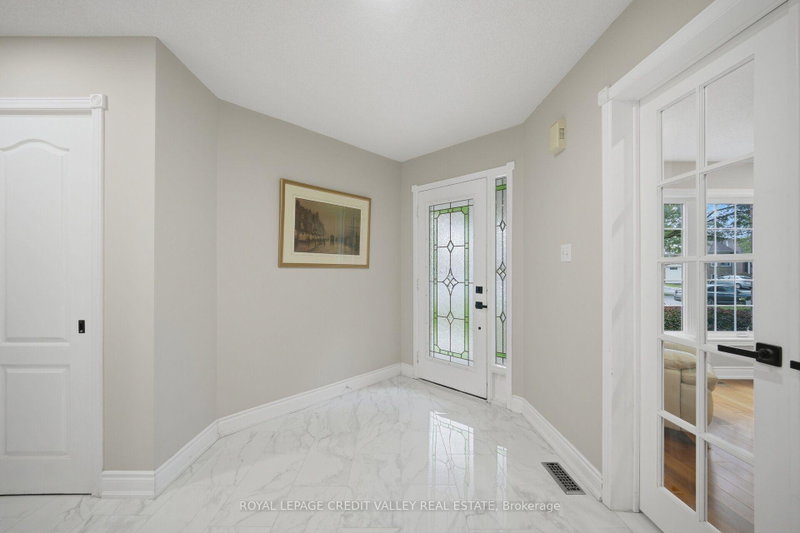 Image of home for listing MLS® W13747338