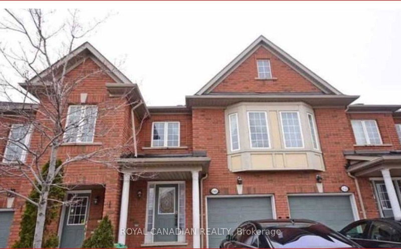 Image of home for listing MLS® W13747440
