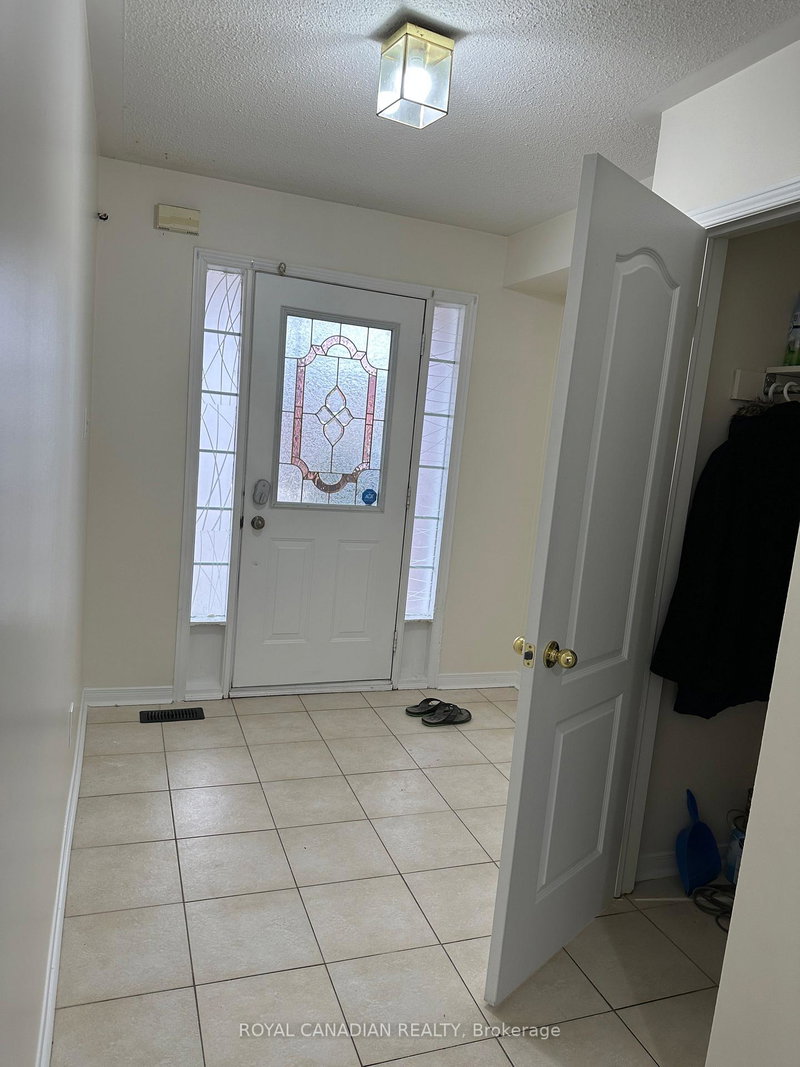 Image of home for listing MLS® W13747440
