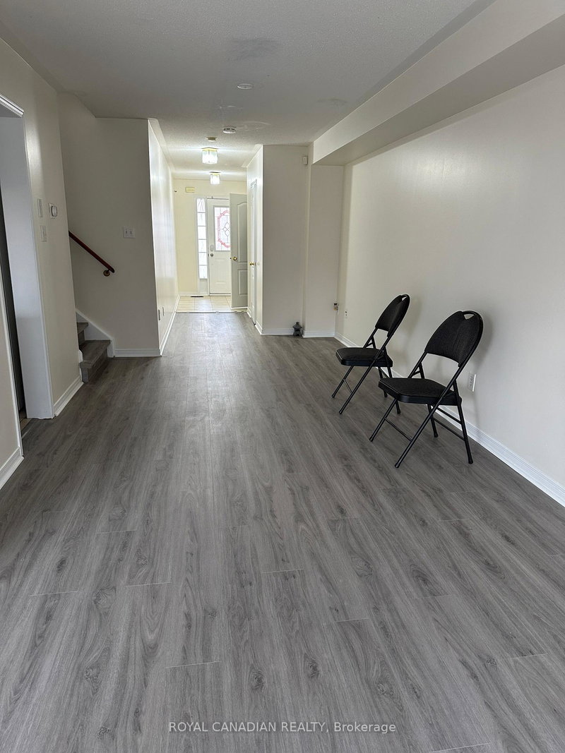 Image of home for listing MLS® W13747440
