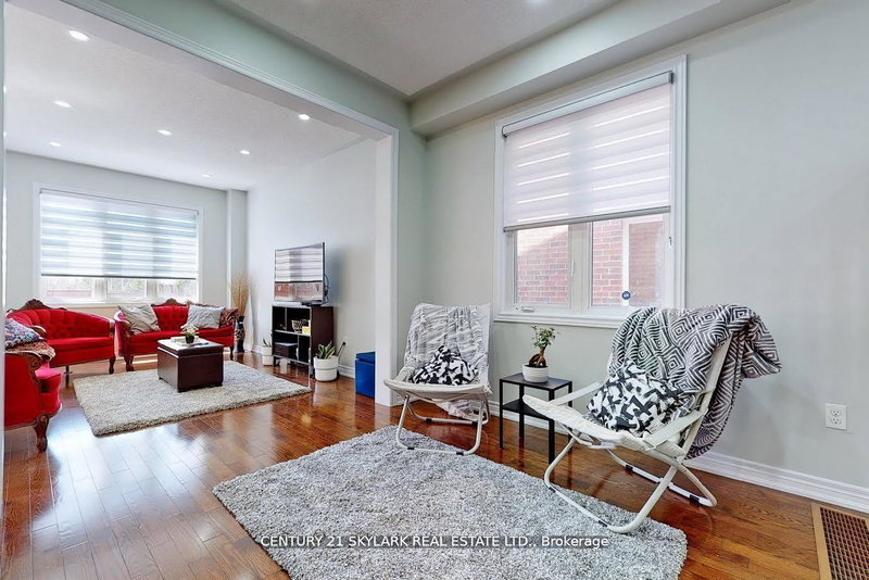Image of home for listing MLS® W13747488