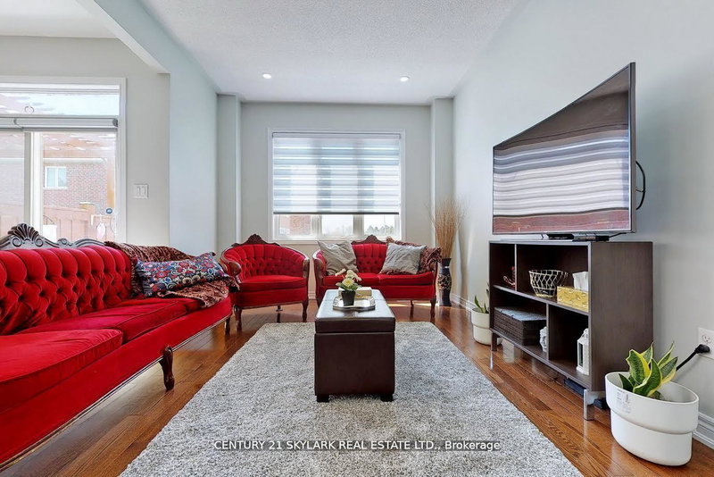 Image of home for listing MLS® W13747488
