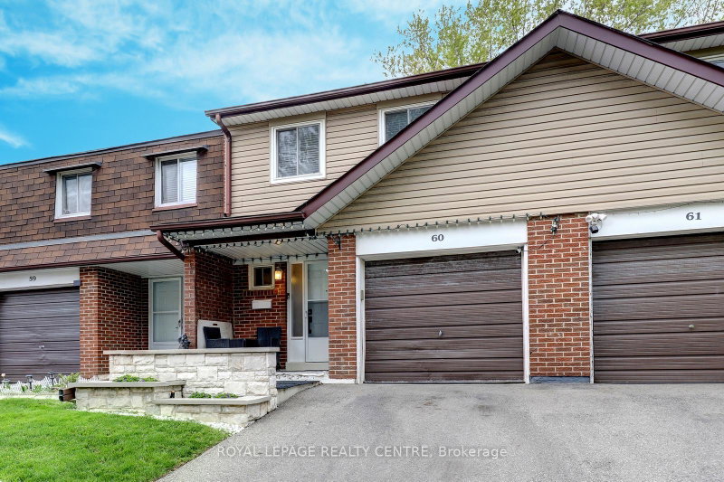 Image of home for listing MLS® W13747734