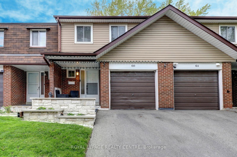 Image of home for listing MLS® W13747734