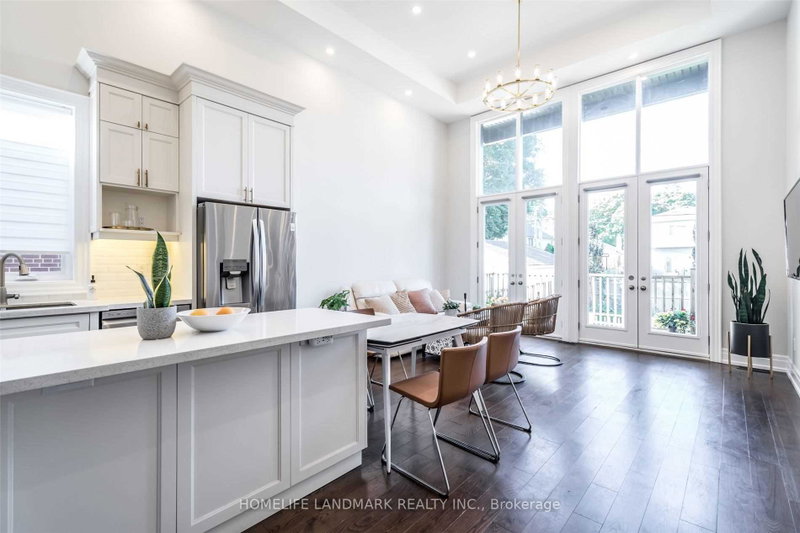 Image of home for listing MLS® W13747740