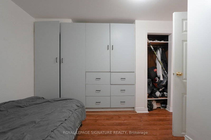 Image of home for listing MLS® W13747744