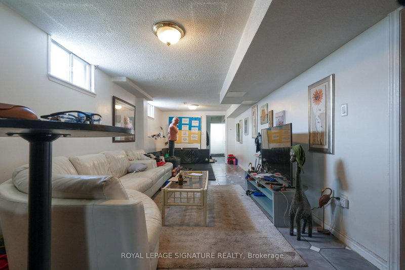 Image of home for listing MLS® W13747744