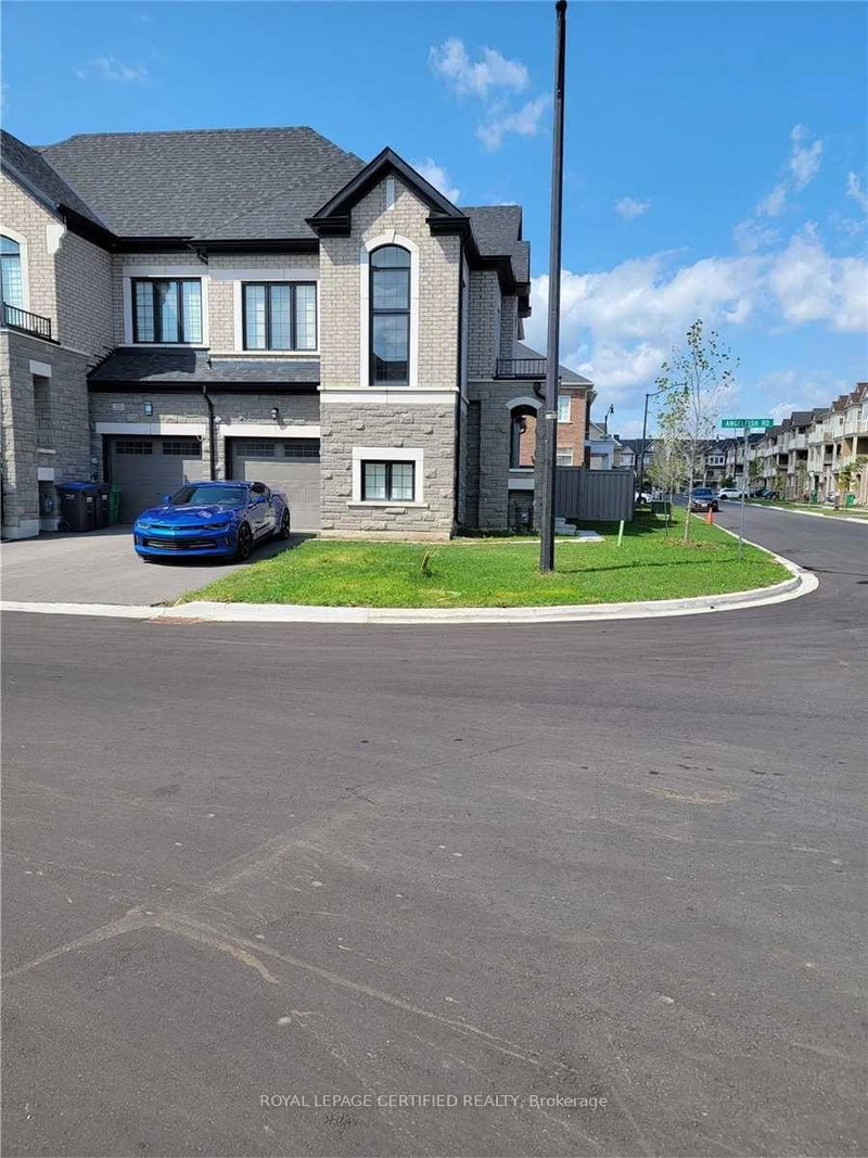 Image of home for listing MLS® W13747752