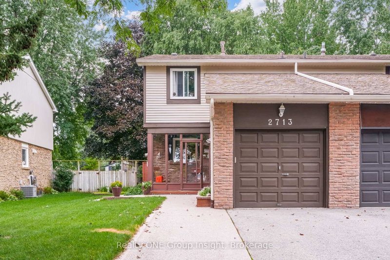 Image of home for listing MLS® W13747782