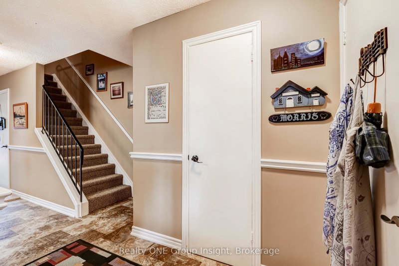 Image of home for listing MLS® W13747782