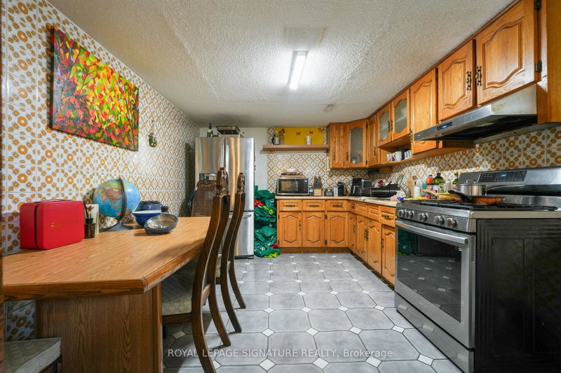 Image of home for listing MLS® W13747794