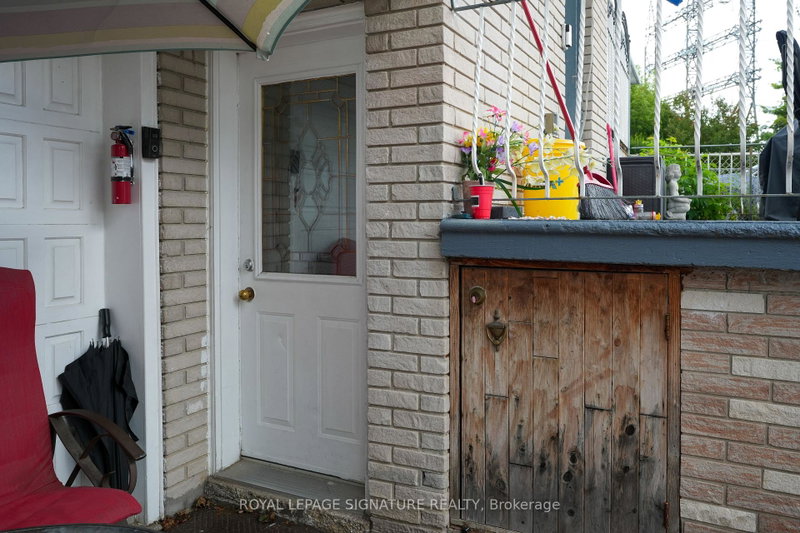 Image of home for listing MLS® W13747794