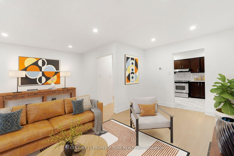 Image of home for listing MLS® W13747796
