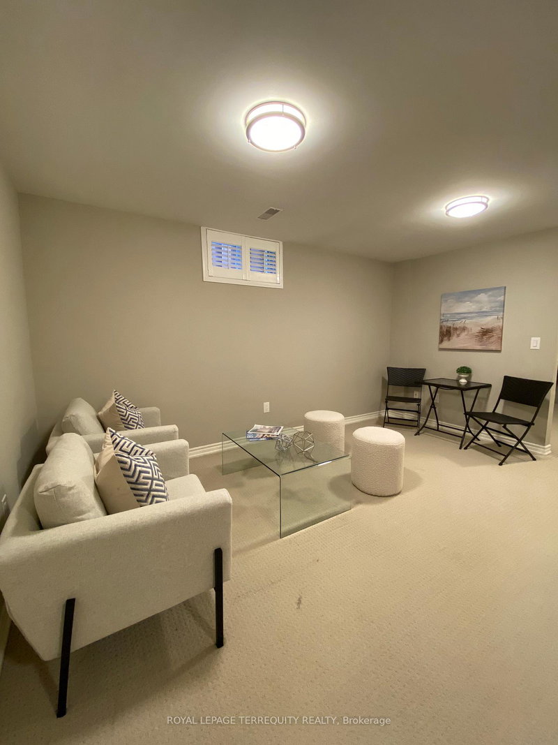 Image of home for listing MLS® W13747852