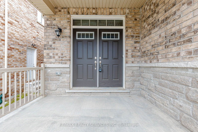 Image of home for listing MLS® W13747858