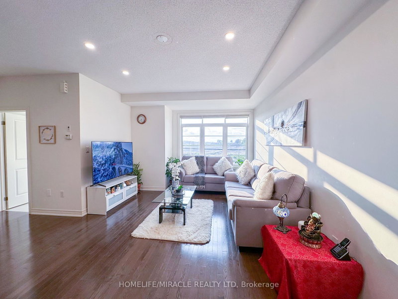 Image of home for listing MLS® W13747860