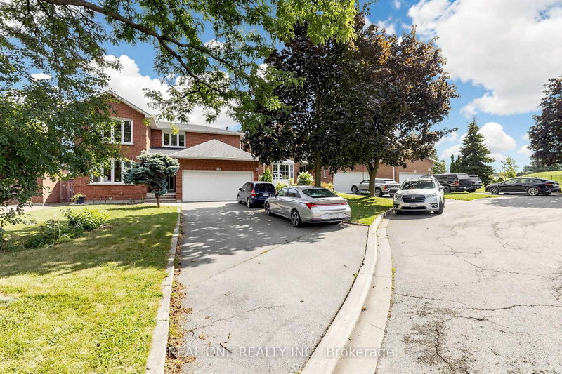 Image of home for listing MLS® W13747954