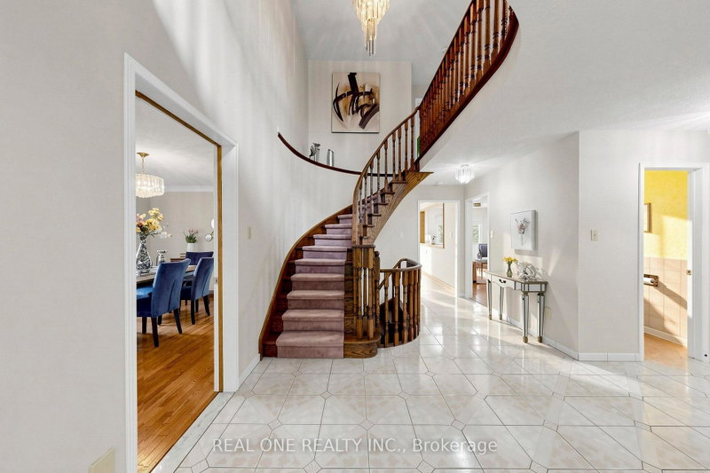 Image of home for listing MLS® W13747954