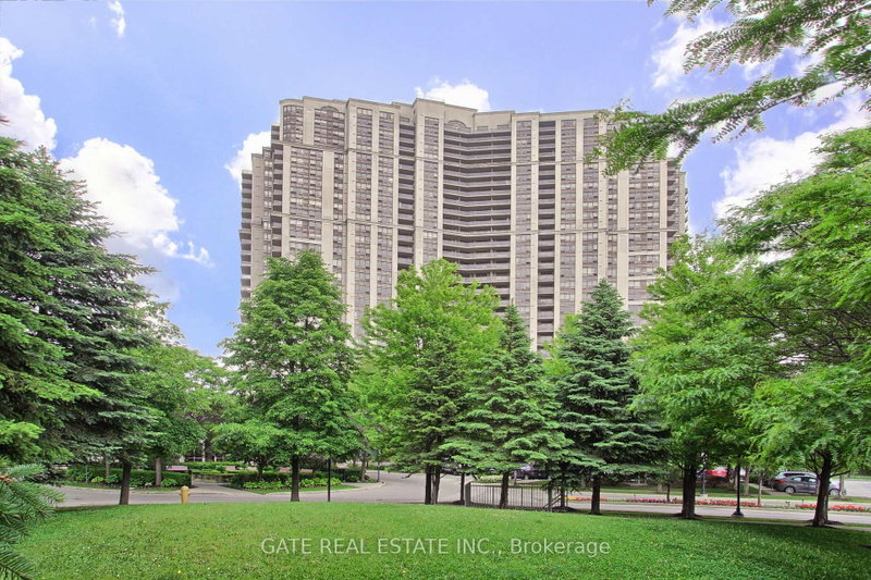 Image of home for listing MLS® W13747958