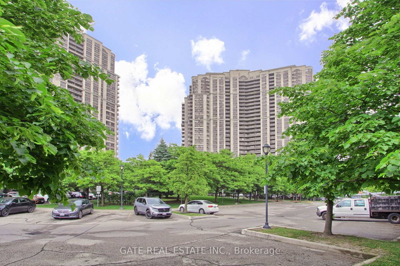 Image of home for listing MLS® W13747958