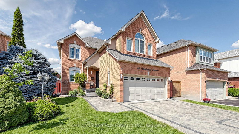 Image of home for listing MLS® W13747994