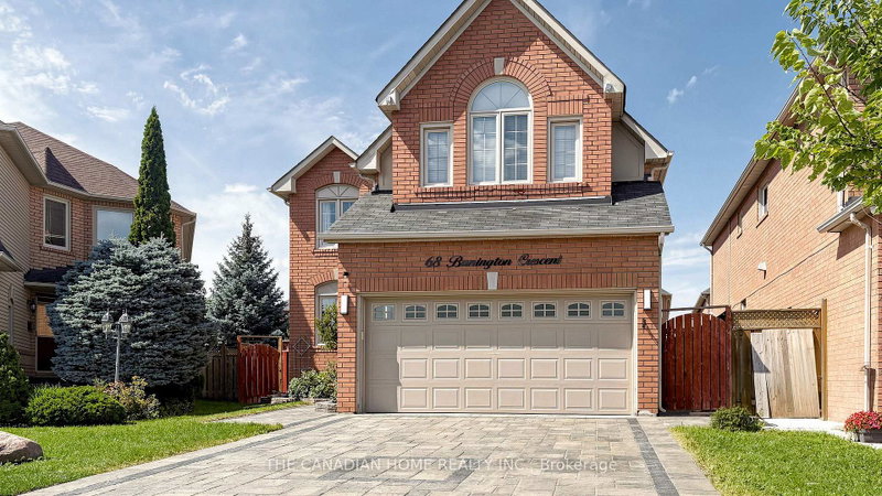 Image of home for listing MLS® W13747994