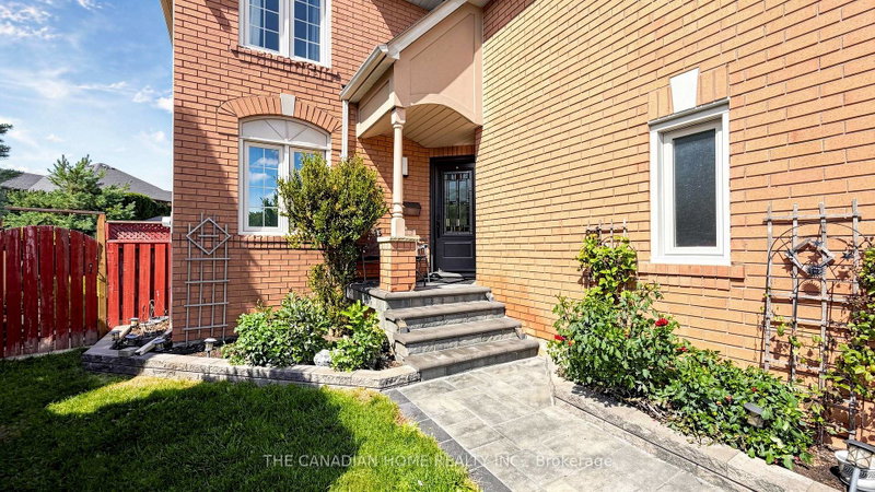 Image of home for listing MLS® W13747994