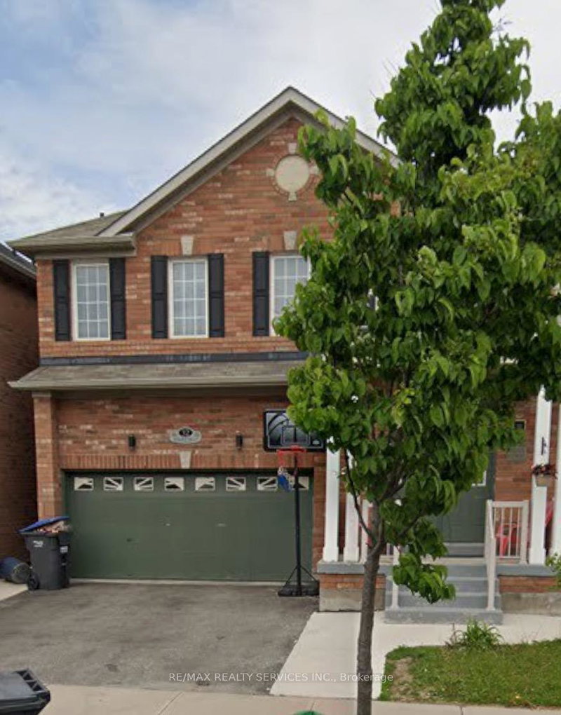 Image of home for listing MLS® W13748030