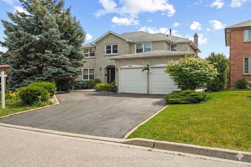 Image of home for listing MLS® W13748066
