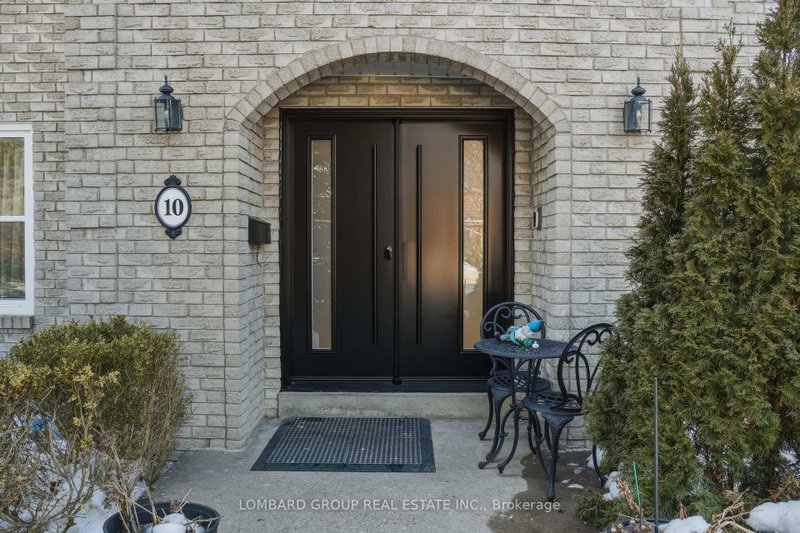 Image of home for listing MLS® W13748066