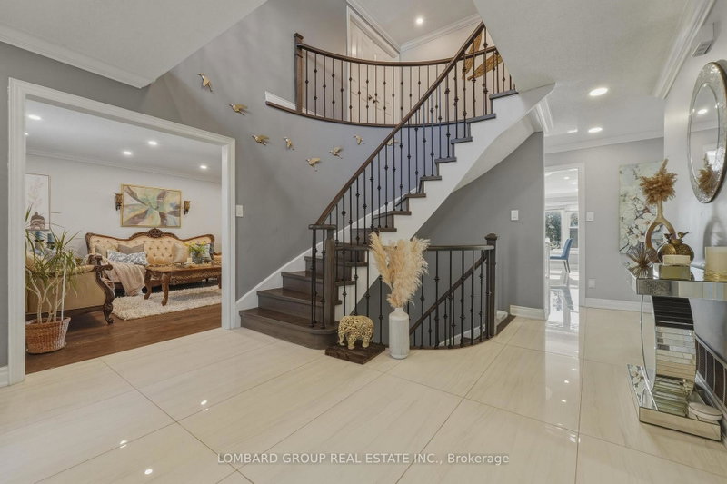 Image of home for listing MLS® W13748066