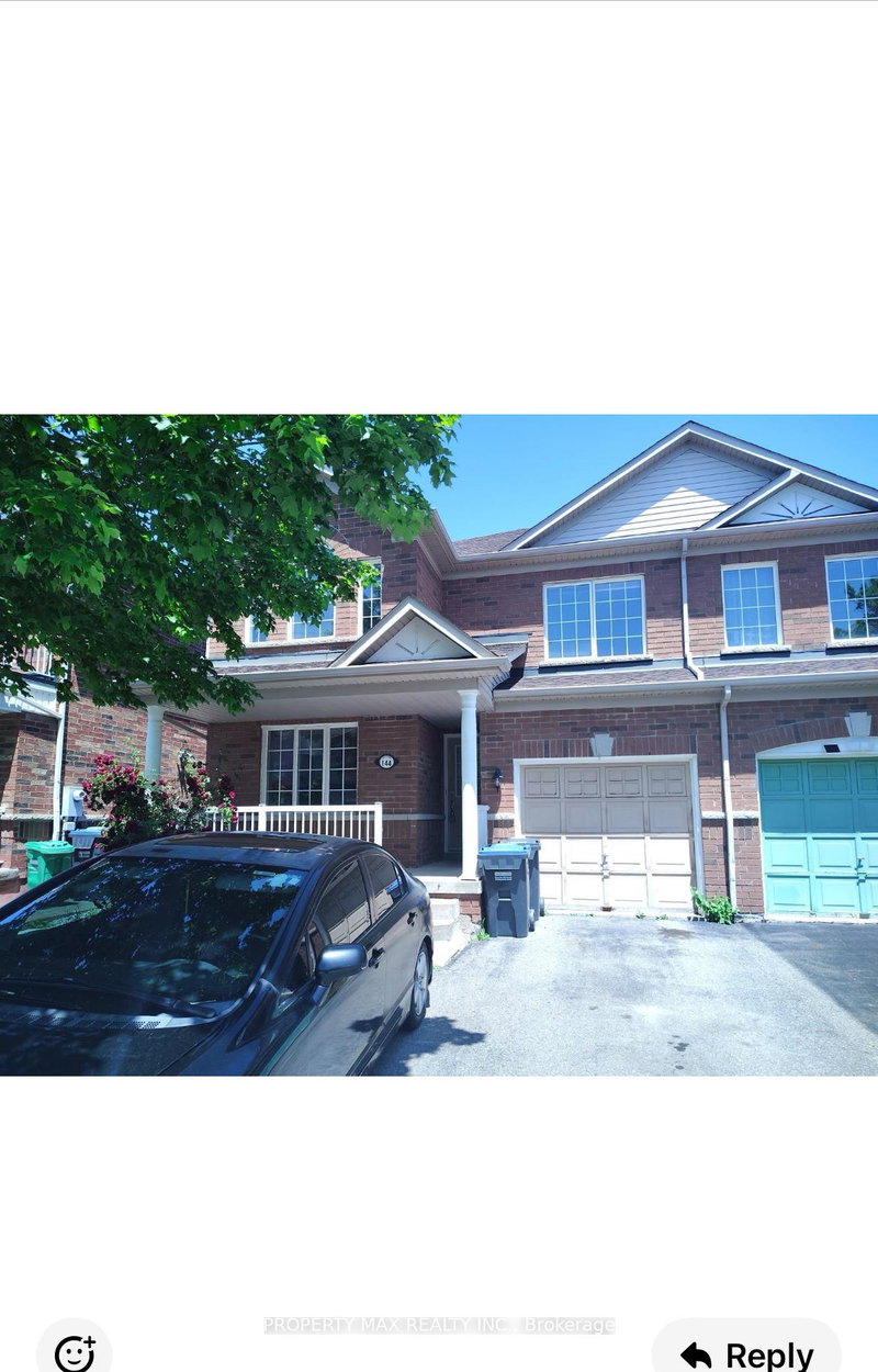 Image of home for listing MLS® W13748110