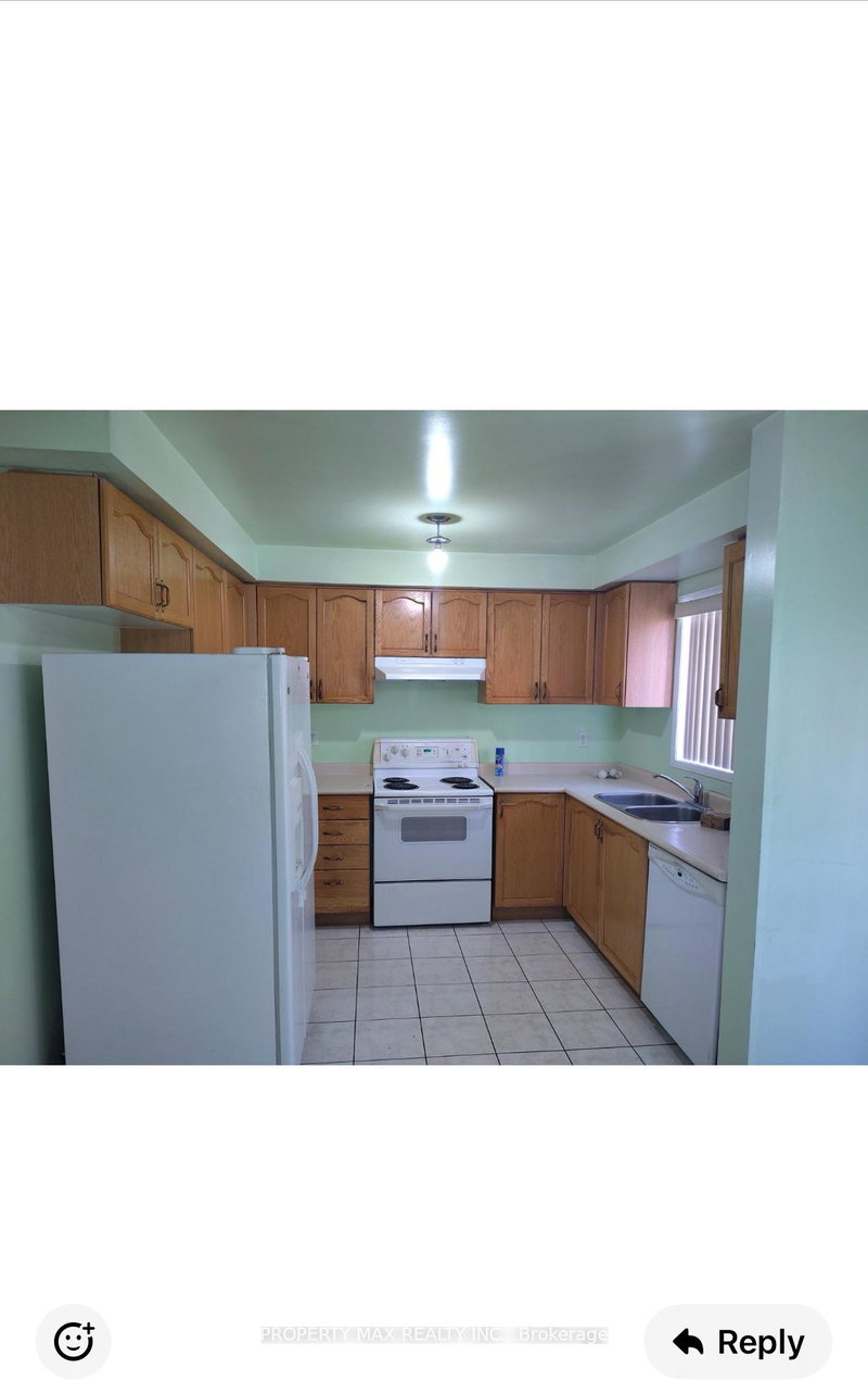 Image of home for listing MLS® W13748110